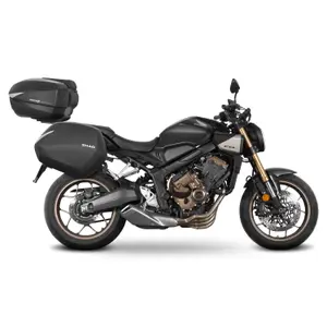 Top case para motas Shad Top Master Honda Cb 650 R / Cbr 650 R image-4