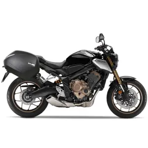 Support valises latérales moto Shad 3P System Honda Cb650R (19 À 20) image-2