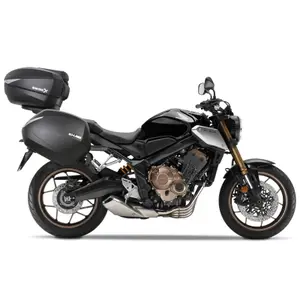 Support valises latérales moto Shad 3P System Honda Cb650R (19 À 20) image-4