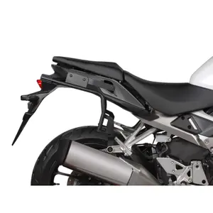 Motorcycle side case support Shad 3P System Honda Vfr 800X Crossrunner (15 TO 21)