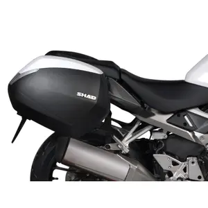 Motorcycle side case support Shad 3P System Honda Vfr 800X Crossrunner (15 TO 21) image-1