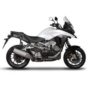 Motorcycle side case support Shad 3P System Honda Vfr 800X Crossrunner (15 TO 21) image-2
