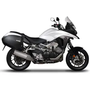 Motorcycle side case support Shad 3P System Honda Vfr 800X Crossrunner (15 TO 21) image-3