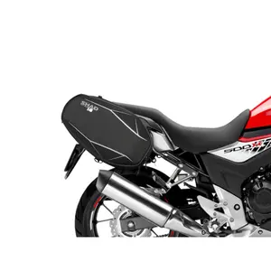 spridare för motorcykelväskor Shad Honda CB 500 F/CBR 500R (16 à 21) / CB 500X (16 à 21) image-2