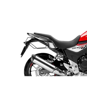 spridare för motorcykelväskor Shad Honda CB 500 F/CBR 500R (16 à 21) / CB 500X (16 à 21) image-3