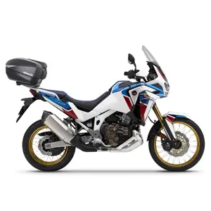 Motorcycle top case support Shad Honda AFRICA TWIN CRF 1100L ADVENTURE SPORT 2020-2020 image-0