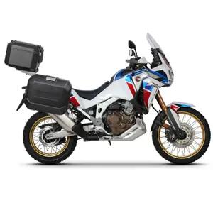 Motorcycle top case support Shad Honda AFRICA TWIN CRF 1100L ADVENTURE SPORT 2020-2020 image-2
