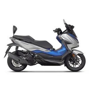 Attacco per schienale scooter Shad Honda forza 125/350