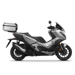 Support top case moto Shad Honda 125 (15 à 20) / 300 (18 à 20) Forza image-1