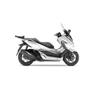 Support top case moto Shad Honda 125 (15 à 20) / 300 (18 à 20) Forza image-3