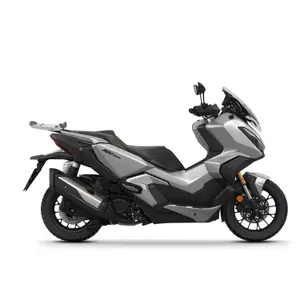 Support top case moto Shad Honda 125 (15 à 20) / 300 (18 à 20) Forza image-4