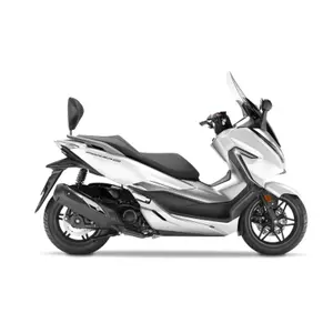 Attacco per schienale scooter Shad Honda forza 125i