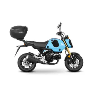 Top case para motas Shad Top Master Honda Msx 125 Grom image-0
