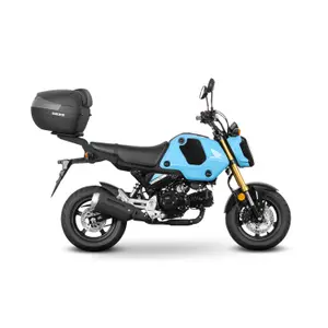 Top case para motas Shad Top Master Honda Msx 125 Grom image-1