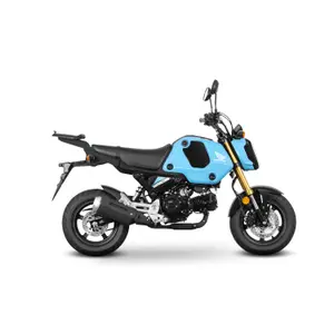 Top case para motas Shad Top Master Honda Msx 125 Grom image-2