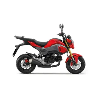Scooter topkoffer Shad Honda MSX 125 (17 tot 20) image-1