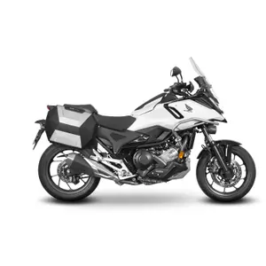 Side case support Shad 3P System Honda Nc750x