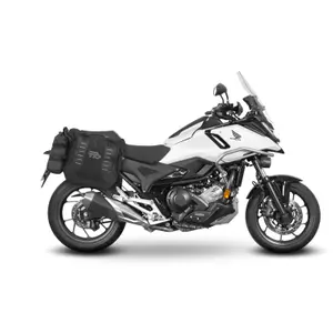 Side case support Shad 3P System Honda Nc750x image-3