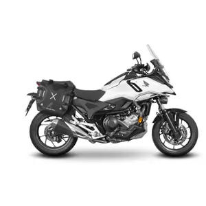 Side case support Shad 3P System Honda Nc750x image-4