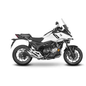 Side case support Shad 3P System Honda Nc750x image-5