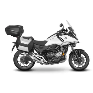 Side case support Shad 3P System Honda Nc750x image-6