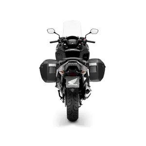 Motorcycle side case support Shad 3P System Honda 750 Integra (16 to 21) image-2