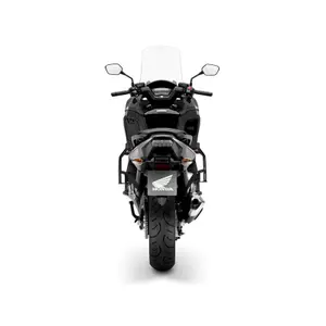 Motorcycle side case support Shad 3P System Honda 750 Integra (16 to 21) image-3