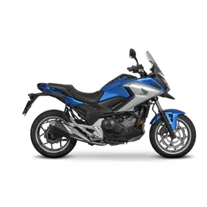 Support valises latérales moto Shad 3P System Honda Nc 750 X/S (16 À 21) image-3