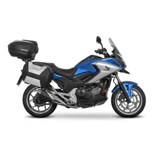Support valises latérales moto Shad 3P System Honda Nc 750 X/S (16 À 21) image-4