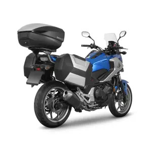 Support valises latérales moto Shad 3P System Honda Nc 750 X/S (16 À 21) image-6