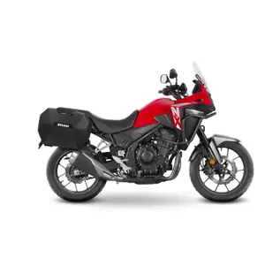Support sacoche latérale moto Shad 3P System Honda Nx 500 (Sh38X) image-1