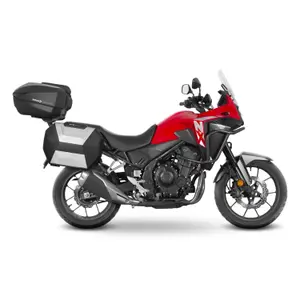 Support sacoche latérale moto Shad 3P System Honda Nx 500 (Sh38X) image-4