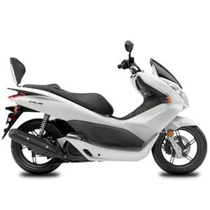 Scooter backrest attachment Shad Honda pcx 125i image-0