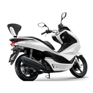 Scooter backrest attachment Shad Honda pcx 125i image-2