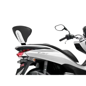 Scooter backrest attachment Shad Honda pcx 125i image-3