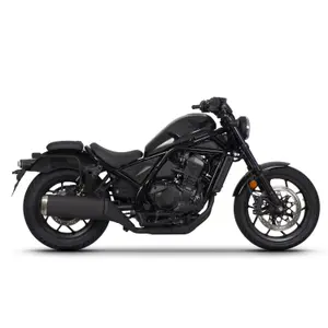 Side case support Shad 3P System Honda Rebel CMX 1100 image-1