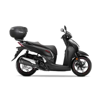 Scooter top case soporte Shad Honda SH300 2019-2021