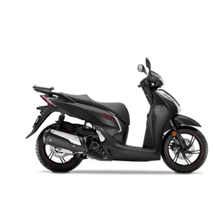Scooter top case soporte Shad Honda SH300 2019-2021 image-1