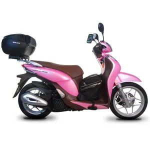 Støtte til scooterens topkasse Shad Honda SH 125 Mode (14 à 21) image-0