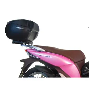 Støtte til scooterens topkasse Shad Honda SH 125 Mode (14 à 21) image-1