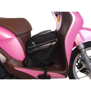 Støtte til scooterens topkasse Shad Honda SH 125 Mode (14 à 21) image-3