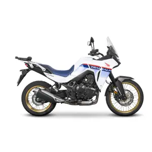 Motorcycle top case support Shad Master Honda Transalp Xl 750 '23 image-3