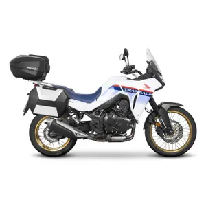 Motorcycle top case support Shad Master Honda Transalp Xl 750 '23 image-4