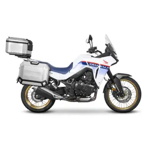 Motorcycle top case support Shad Master Honda Transalp Xl 750 '23 image-5