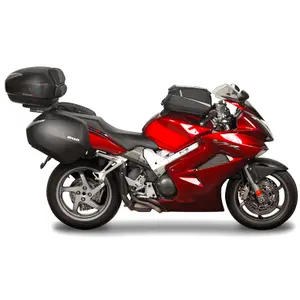 Wspornik obudowy motocykla Shad 3P System Honda Vfr 800 (05 TO 13)/ 800 Vtec (02 TO 04) image-0