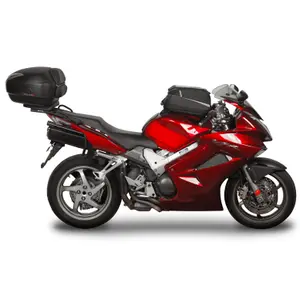 Wspornik obudowy motocykla Shad 3P System Honda Vfr 800 (05 TO 13)/ 800 Vtec (02 TO 04) image-2