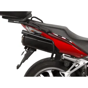 Wspornik obudowy motocykla Shad 3P System Honda Vfr 800 (05 TO 13)/ 800 Vtec (02 TO 04) image-3