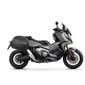 Apoio em casos laterais Shad 3p system Honda x-adv 750 image-0