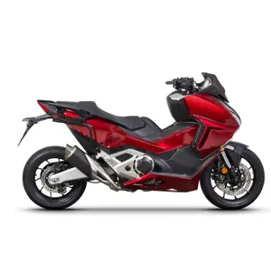 Apoio em casos laterais Shad 3p system Honda x-adv 750 image-3