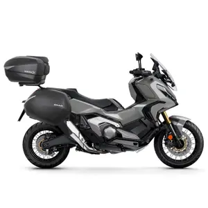 Apoio em casos laterais Shad 3p system Honda x-adv 750 image-4